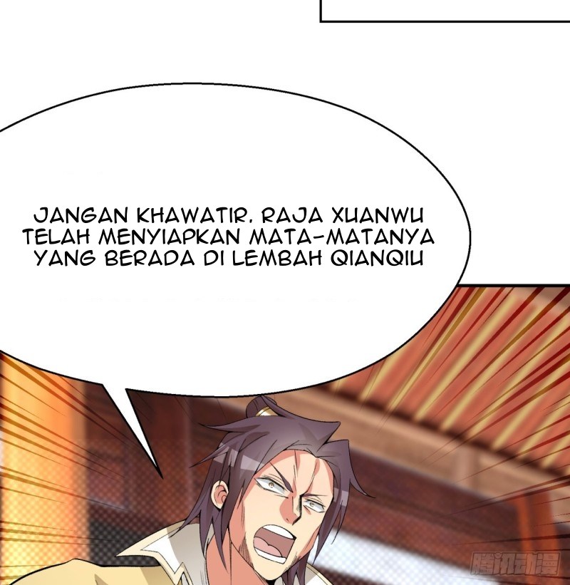 I Picked Up An Attributes Chapter 29 Gambar 19